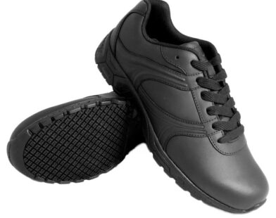 Non slip mens dress shoes