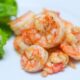 How to cook prawns indian style