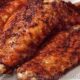 How to cook turkey wings soul food style