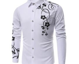 Mens fall dress shirts