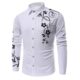 Mens fall dress shirts