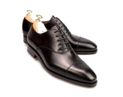 Mens dress shoe brand