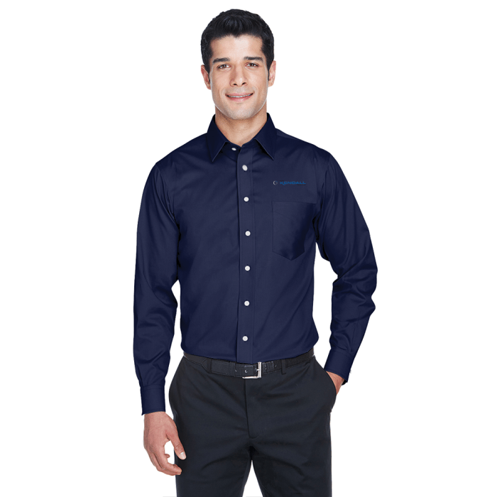 Big and tall mens dress shirts