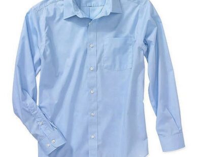 Walmart george men's dress shirts