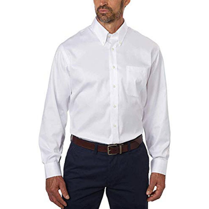 Mens dress button down shirts