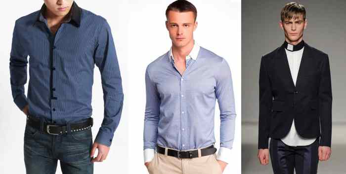 Mens fall dress shirts