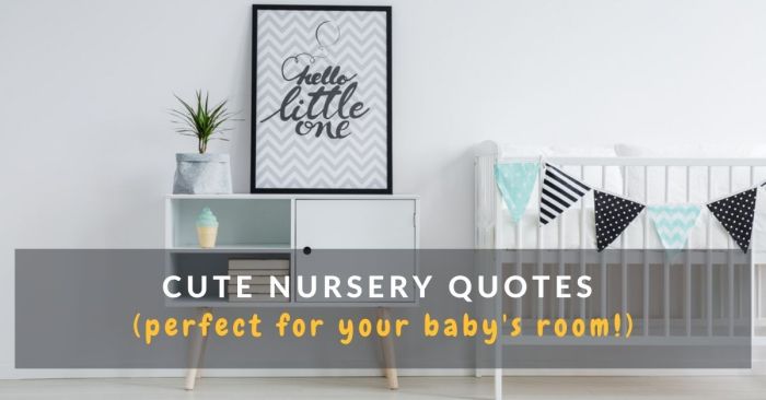 Where to find baby room decor