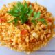 How to cook bulgur wheat turkish style