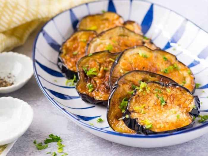 How to cook fried eggplant pinoy style