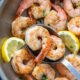 Shrimp cook cooking stovetop recipe quickly raw make recipes preparing thekitchn seafood making food choose board