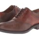 Mens saddle dress shoes