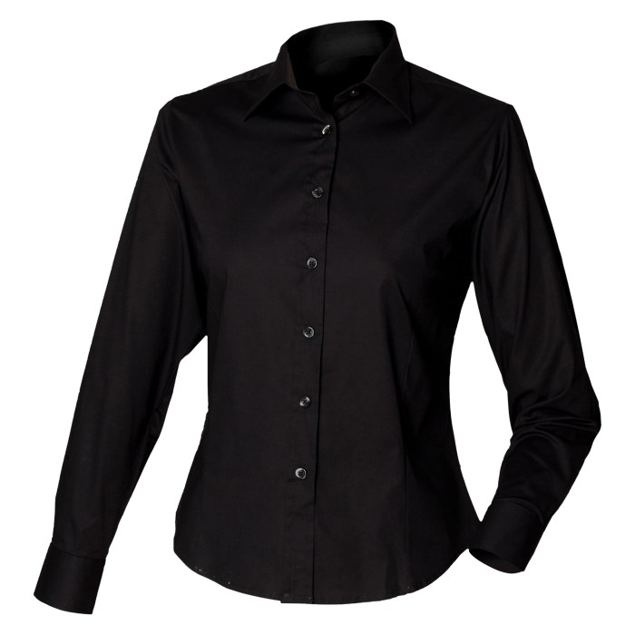 Women dress shirts for work